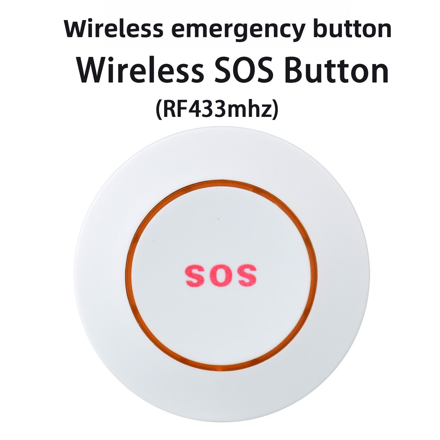 automatic burglar alarm