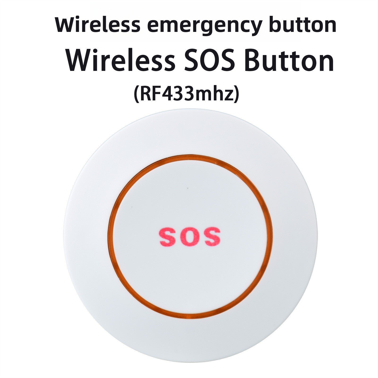 automatic burglar alarm