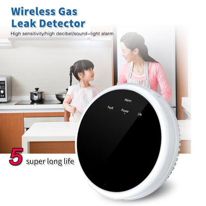 automatic burglar alarm