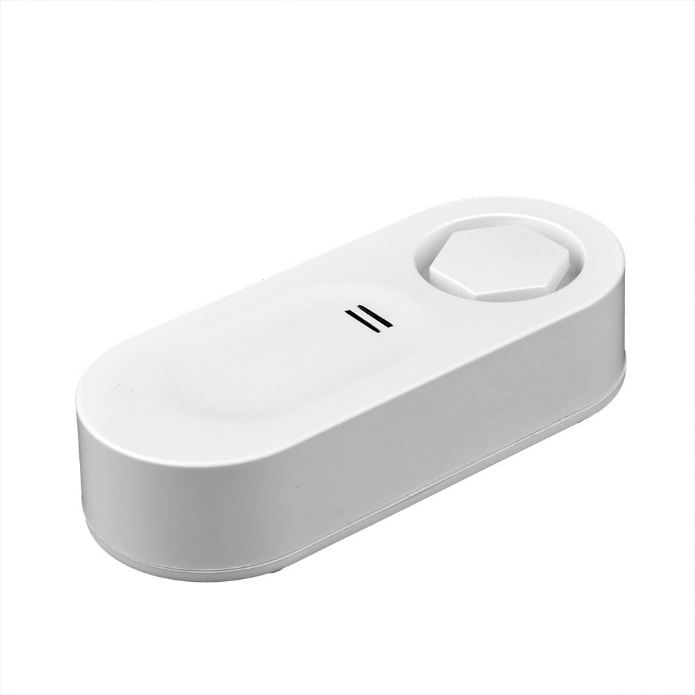 automatic burglar alarm