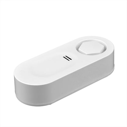 automatic burglar alarm