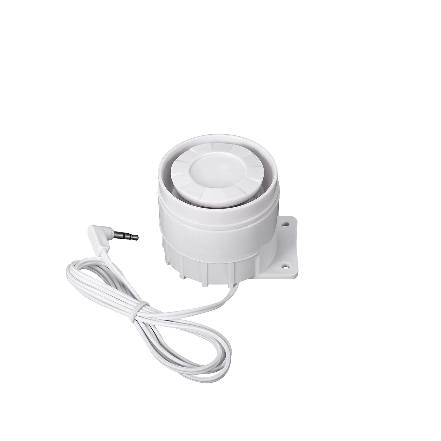 automatic burglar alarm