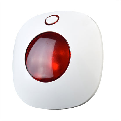 automatic burglar alarm