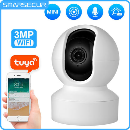 automatic burglar alarm