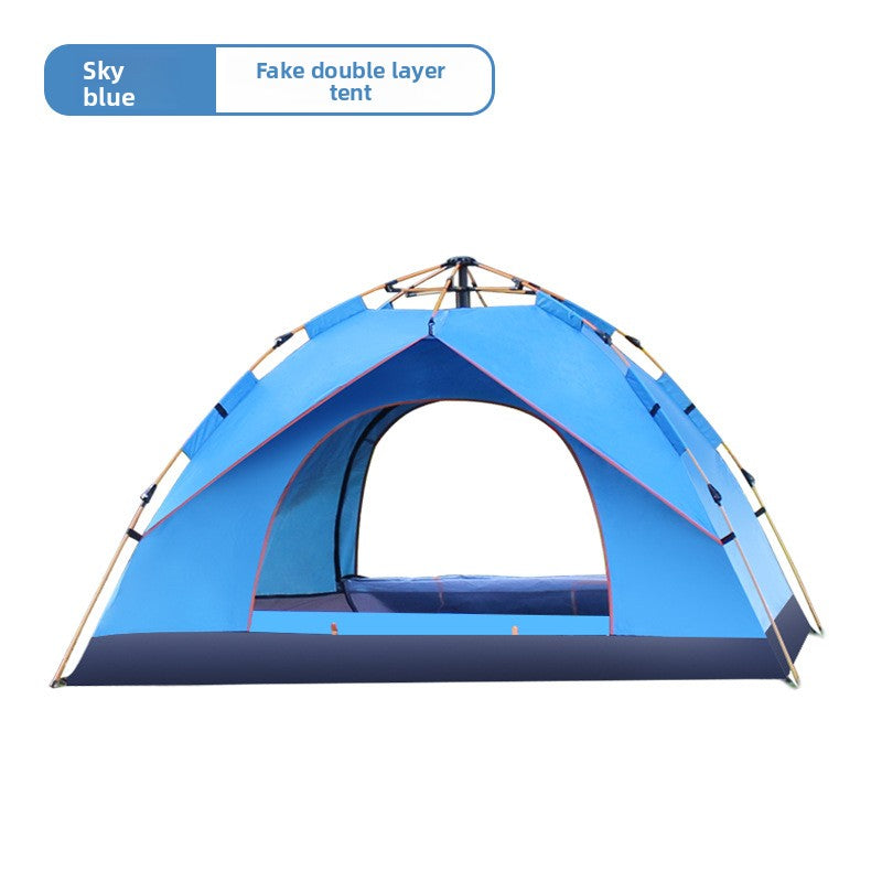 Automatic Camping Tent