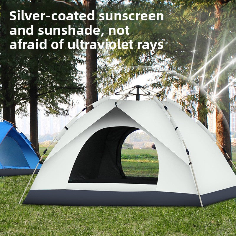 Automatic Camping Tent