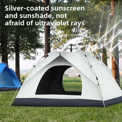 Automatic Camping Tent