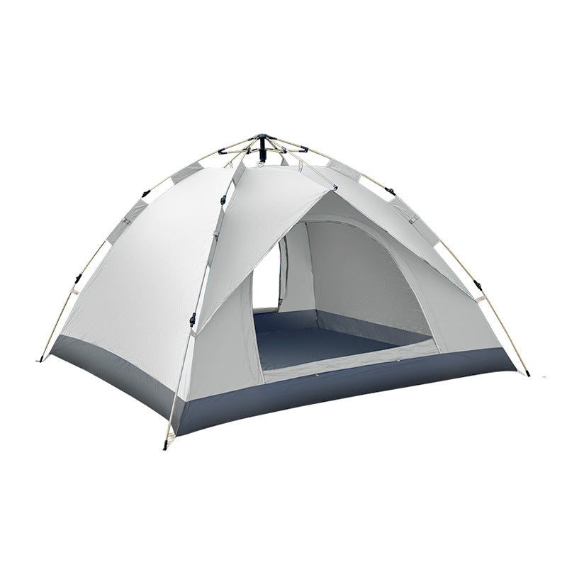 Automatic Camping Tent