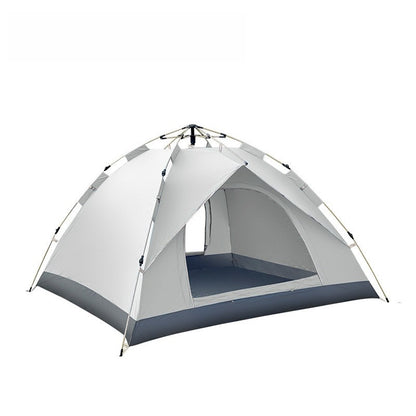 Automatic Camping Tent
