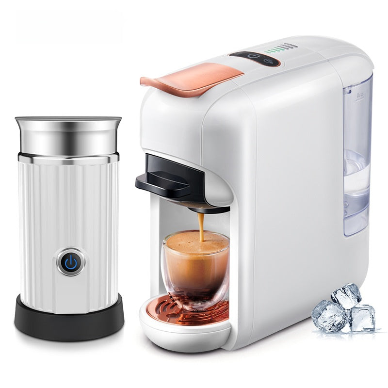 Automatic Capsule Coffee Machine