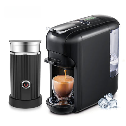 Automatic Capsule Coffee Machine