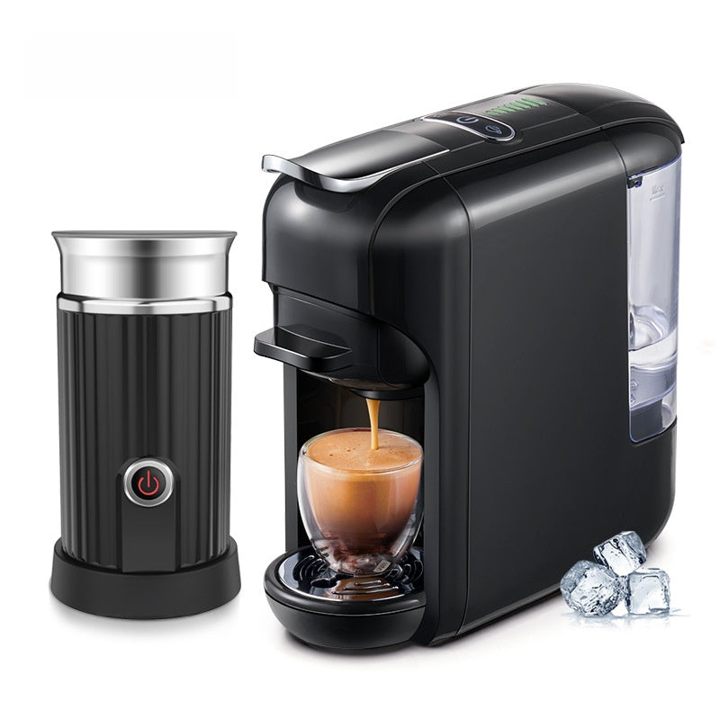 Automatic Capsule Coffee Machine