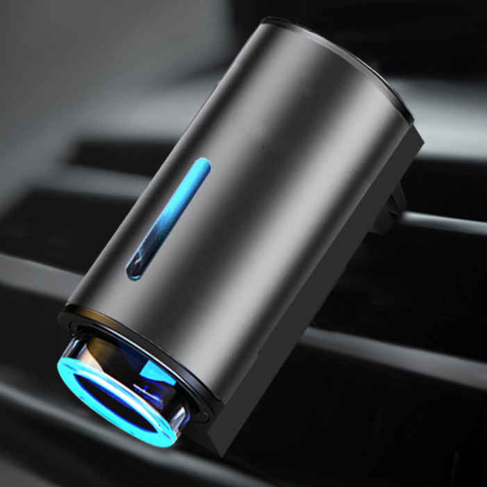Automatic Car Aromatherapy Machine