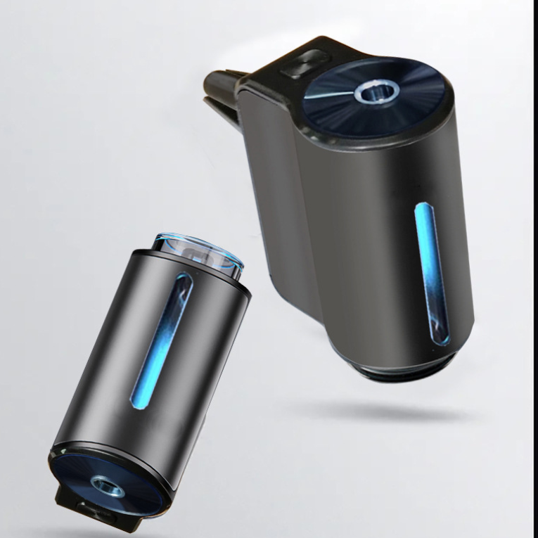 Automatic Car Aromatherapy Machine
