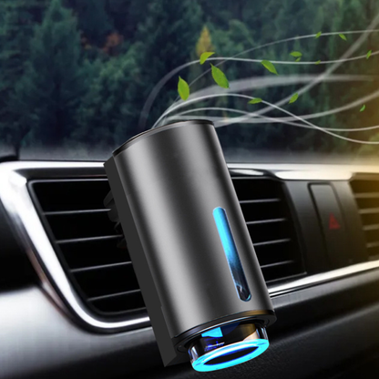 Automatic Car Aromatherapy Machine
