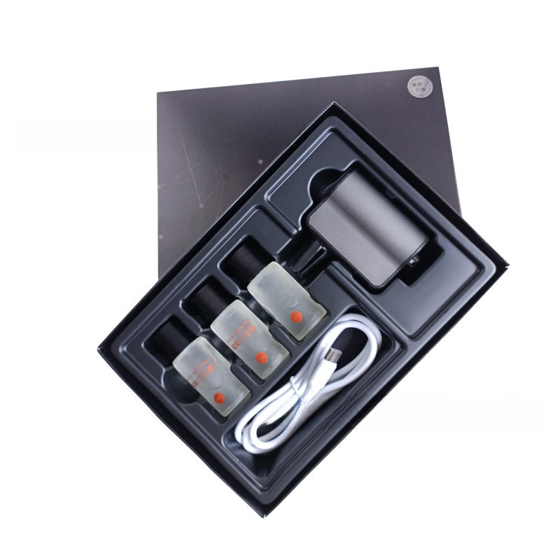 Automatic Car Aromatherapy Machine