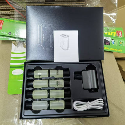 Automatic Car Aromatherapy Machine