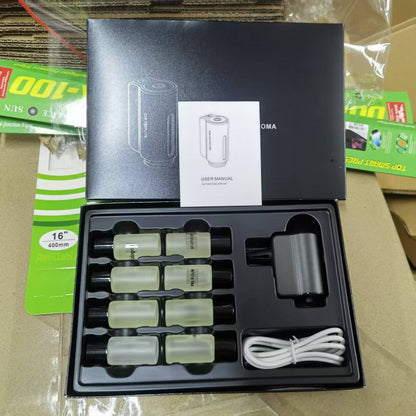 Automatic Car Aromatherapy Machine