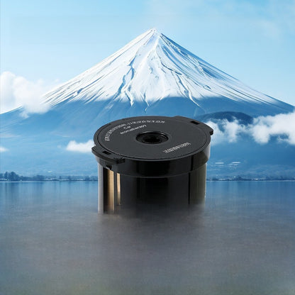Automatic Car Aromatherapy Machine with LED Lighting