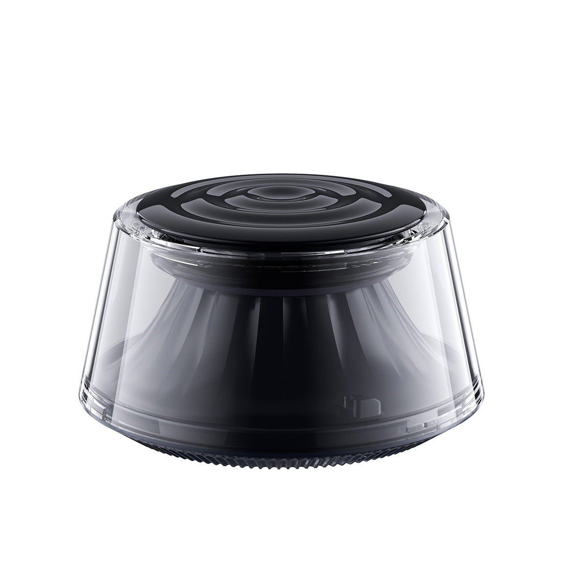 Automatic Car Aromatherapy Machine with LED Lighting