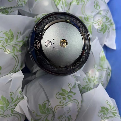 Automatic Car Aromatherapy Machine with Refill