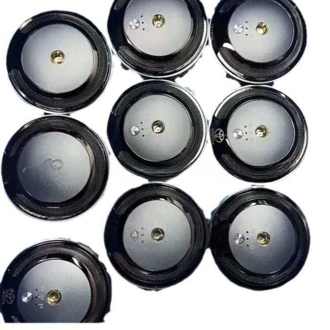 Automatic Car Aromatherapy Machine with Refill