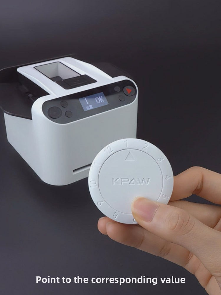 Automatic Card Dealing Machine for Poker Games