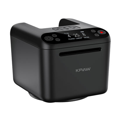 Automatic Card Shuffler and Dealer Machine for Poker UNO Games