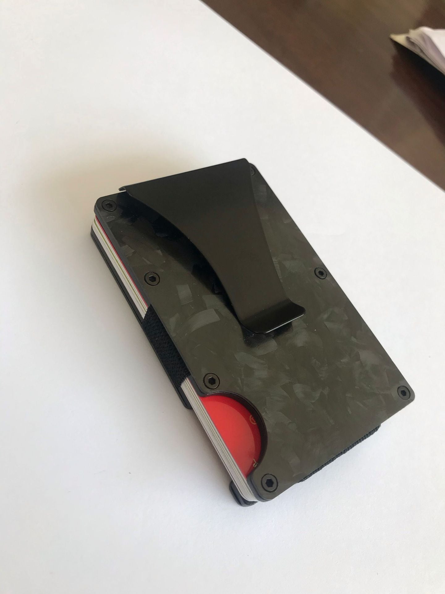 Automatic Cartridge