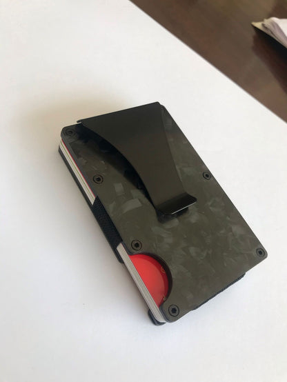 Automatic Cartridge