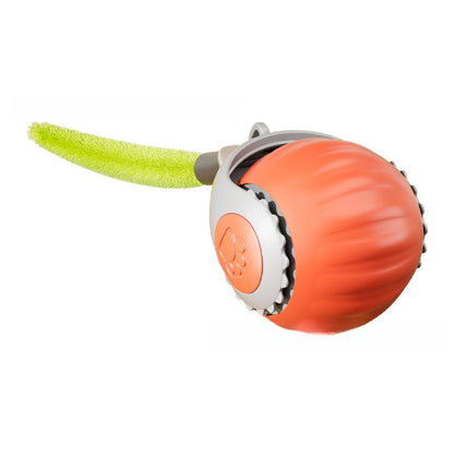 Automatic Cat Ball Shooter