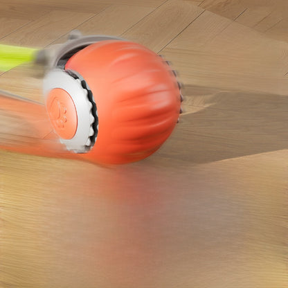 Automatic Cat Ball Shooter
