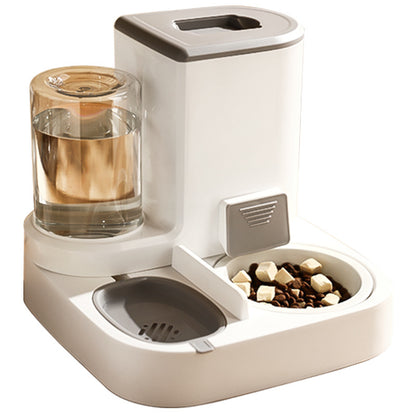 Automatic Cat Feeder