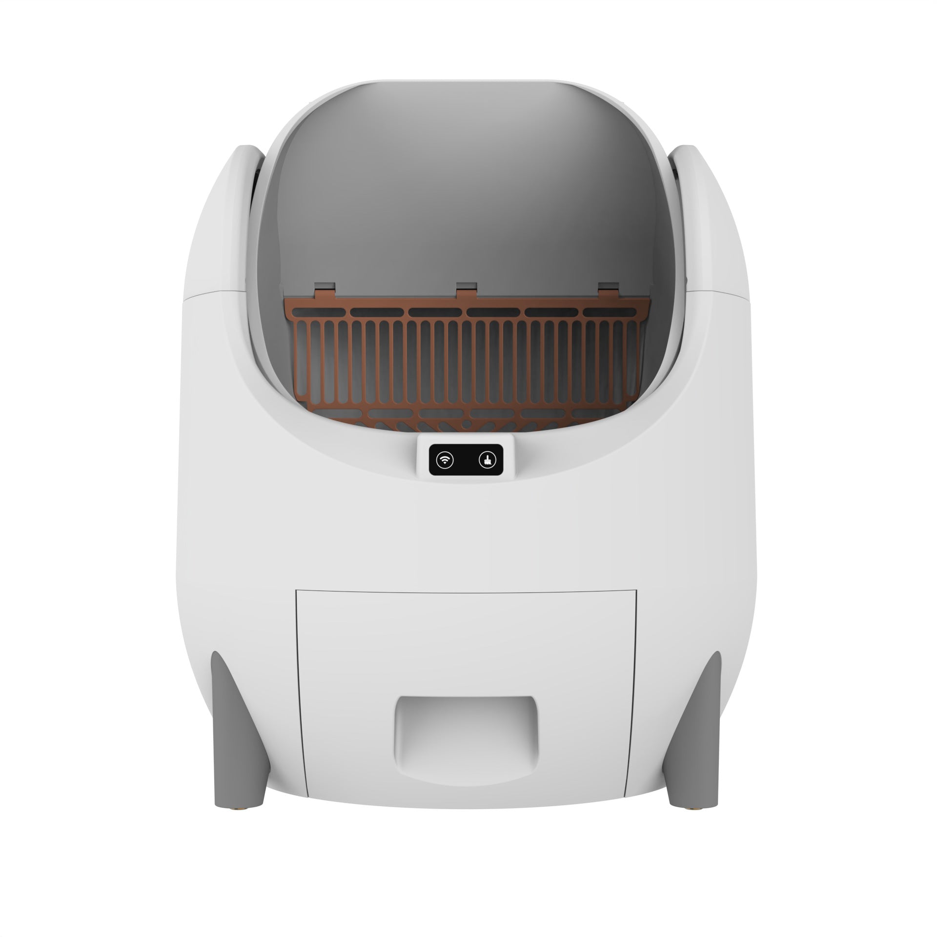 Automatic Cat Litter Box