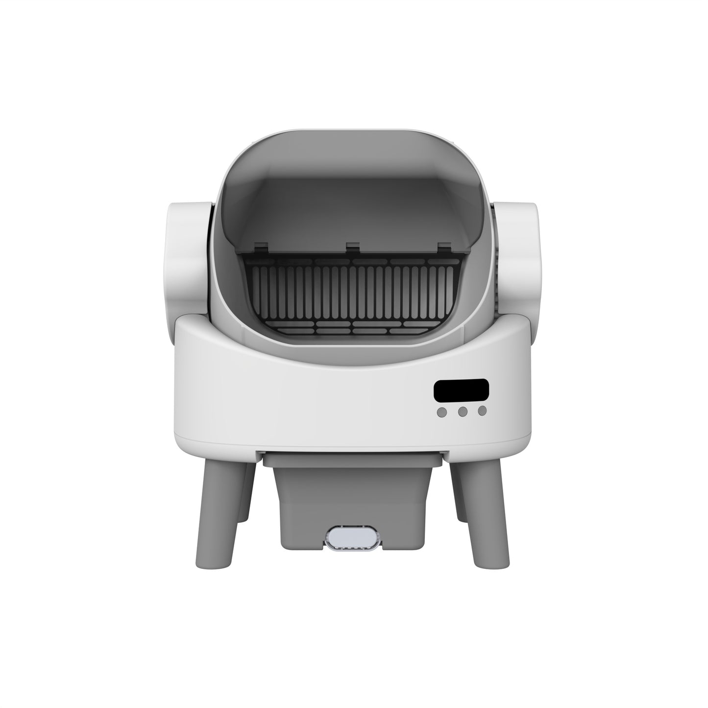 Automatic Cat Litter Box