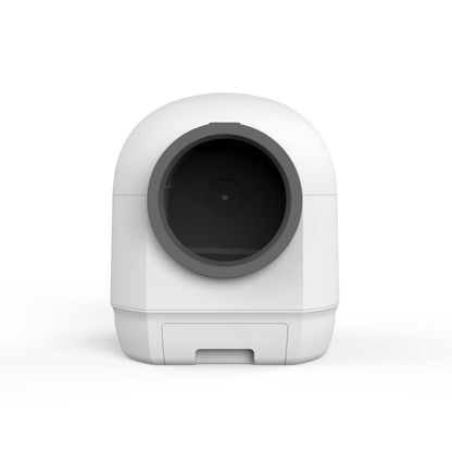Automatic Cat Litter Box
