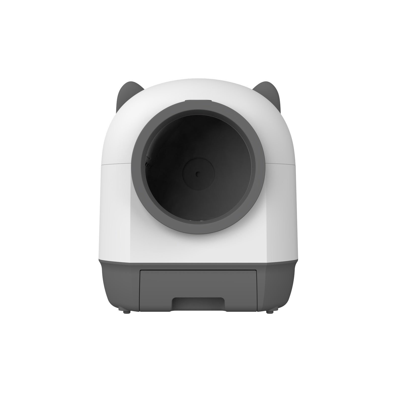 Automatic Cat Litter Box