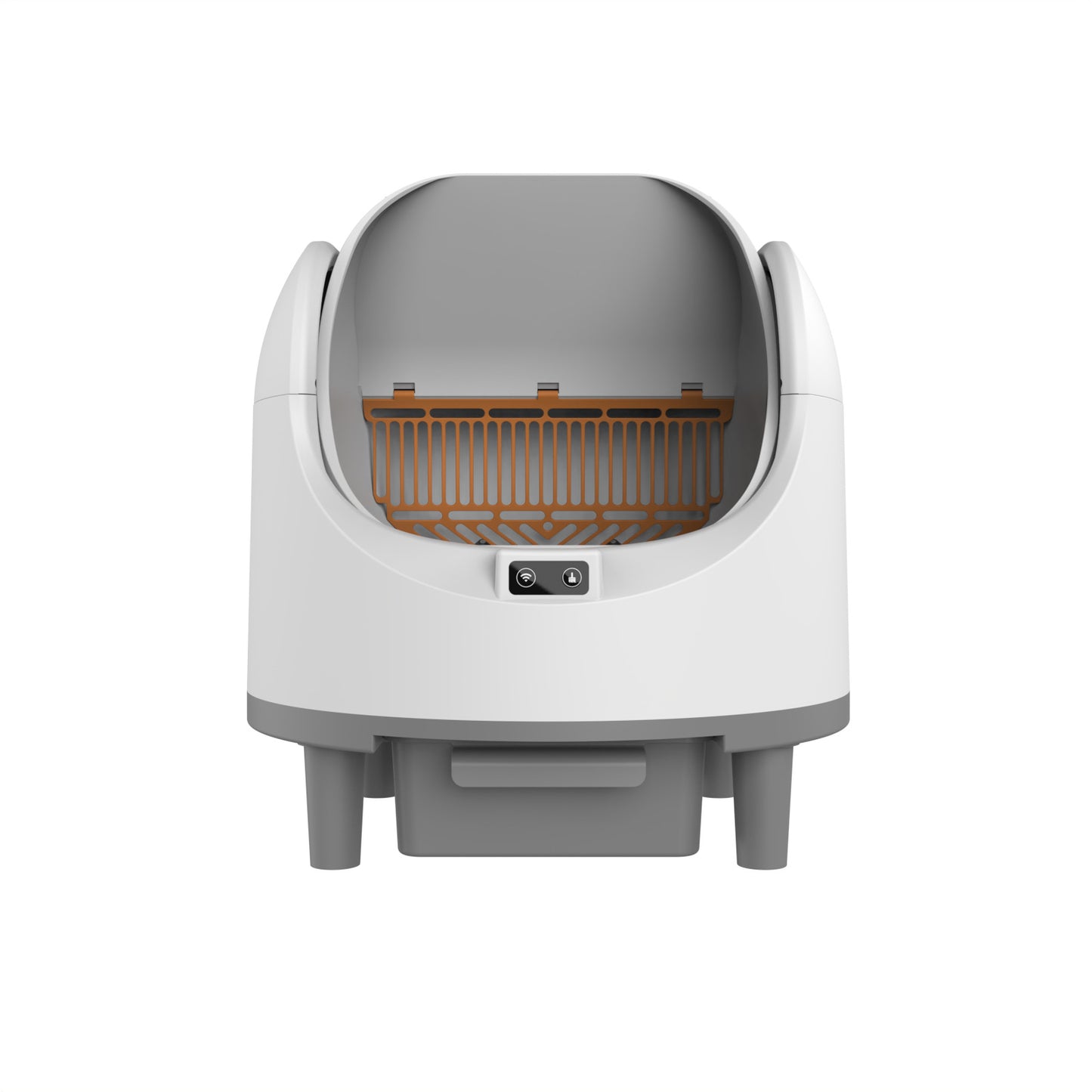 Automatic Cat Litter Box