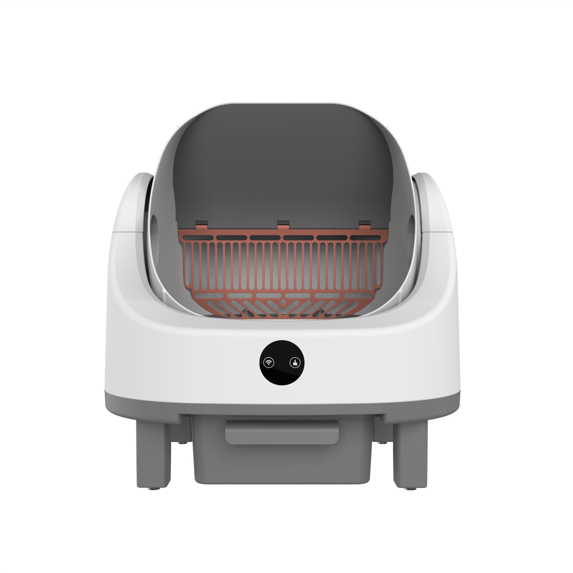 Automatic Cat Litter Box