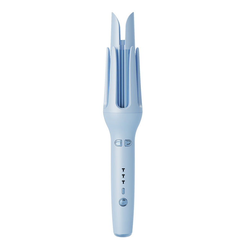 Automatic Ceramic Curling Iron