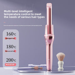 Pink US Plug