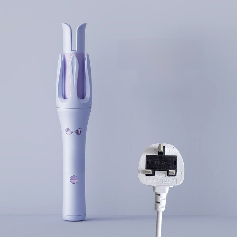 Automatic Ceramic Hair Curling Iron