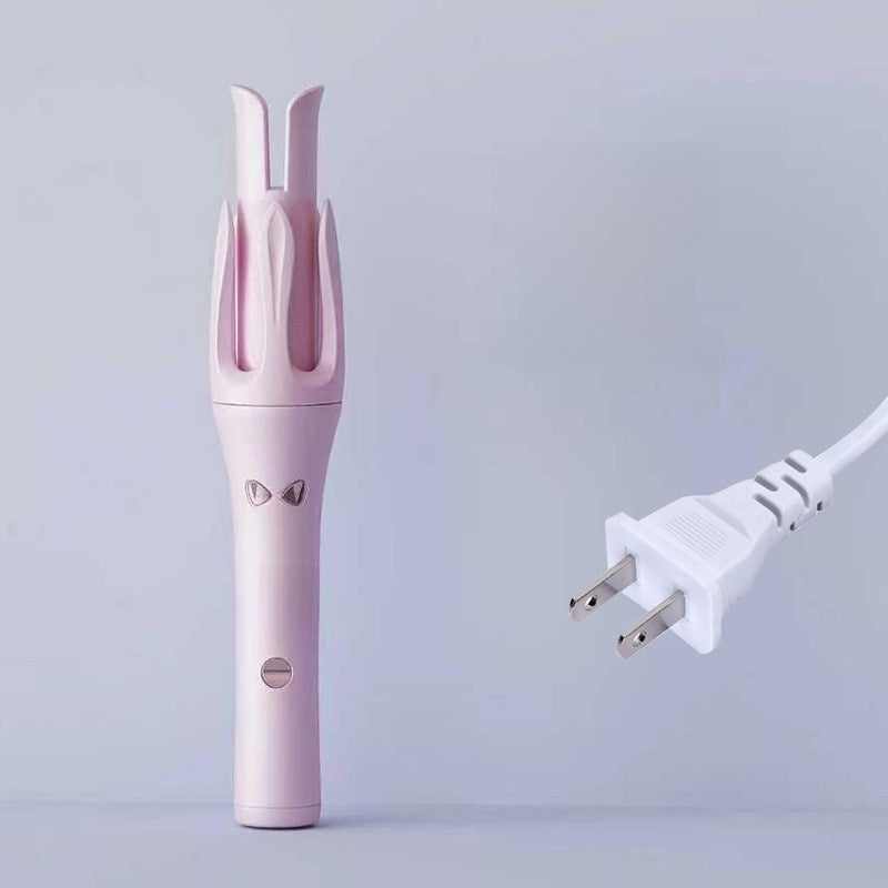 Automatic Ceramic Hair Curling Iron