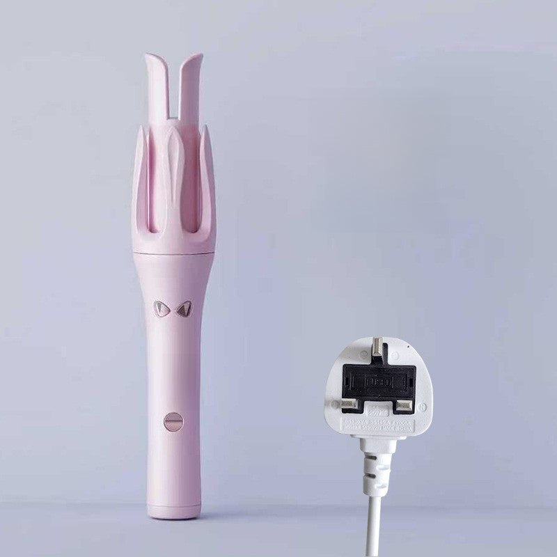 Automatic Ceramic Hair Curling Iron