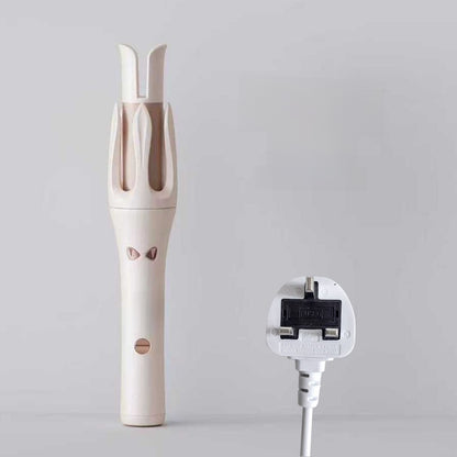 Automatic Ceramic Hair Curling Iron