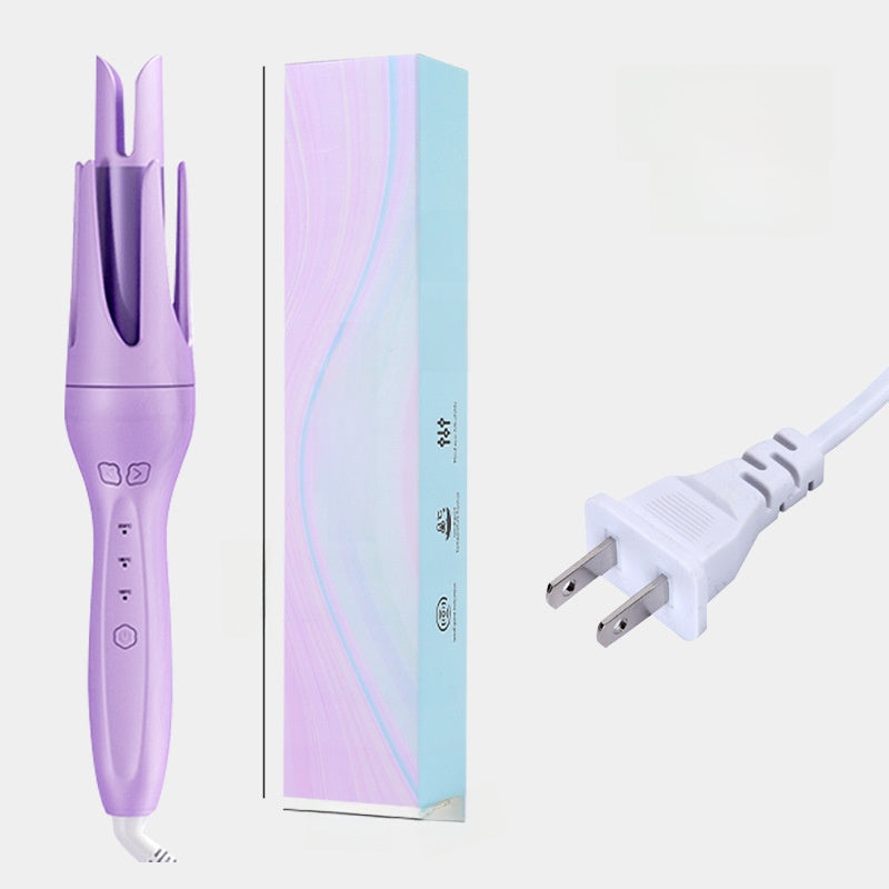 Automatic Ceramic Hair Curling Iron