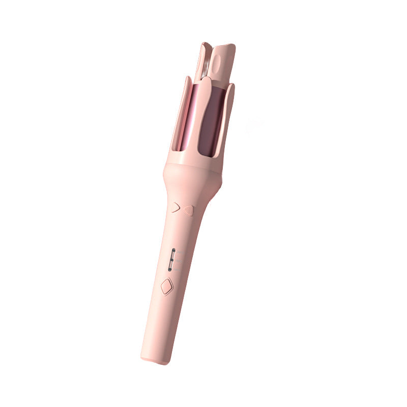 Automatic Ceramic Hair Curling Iron