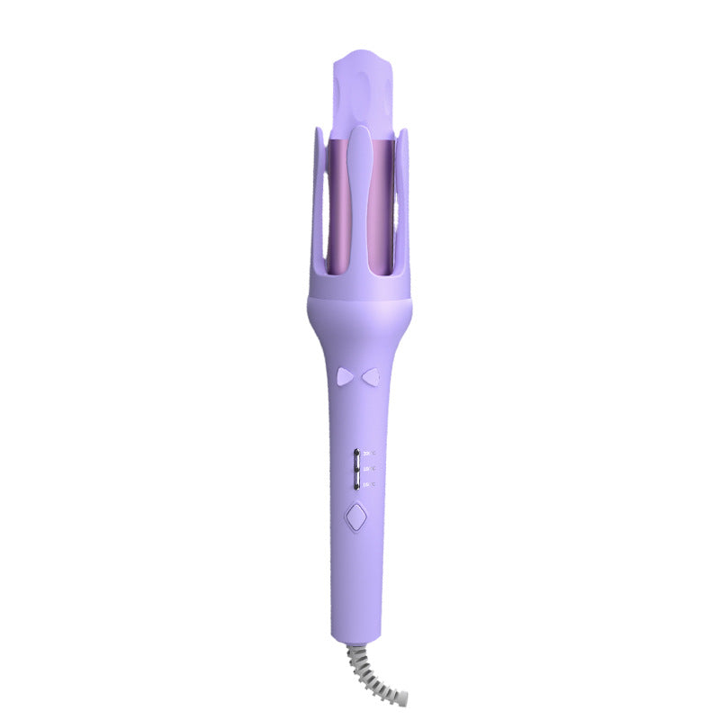 Automatic Ceramic Hair Curling Iron