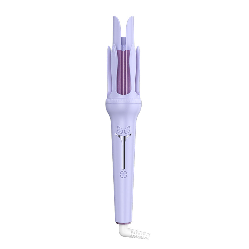 Automatic Ceramic Tourmaline Curling Iron