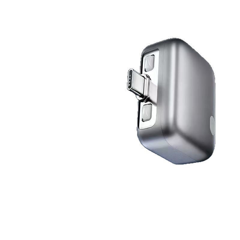 Automatic Charger Separator with AI Recognition